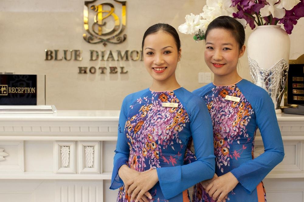 Sky Gem Hotel - Ben Thanh Cidade de Ho Chi Minh Exterior foto